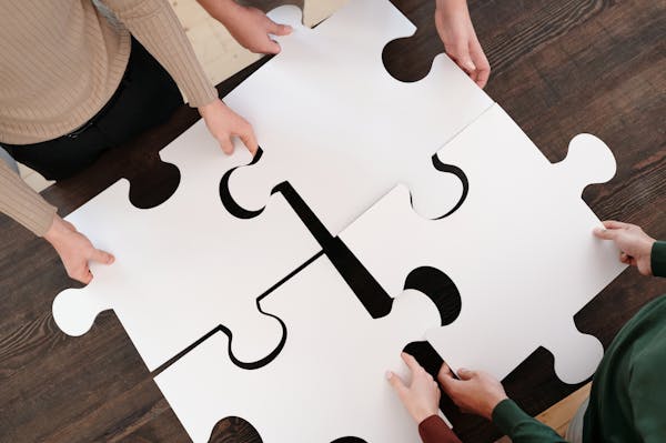 Gestoría Agencia: Elevamos nuestro capital intelectual para liderar la gestión online